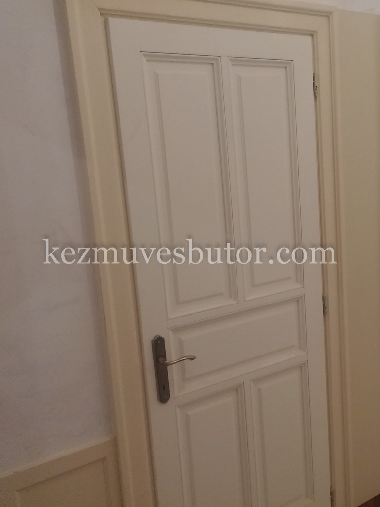 5 kazettás borovi beltéri ajtó kép 5 kazettás borovi beltéri ajtó
