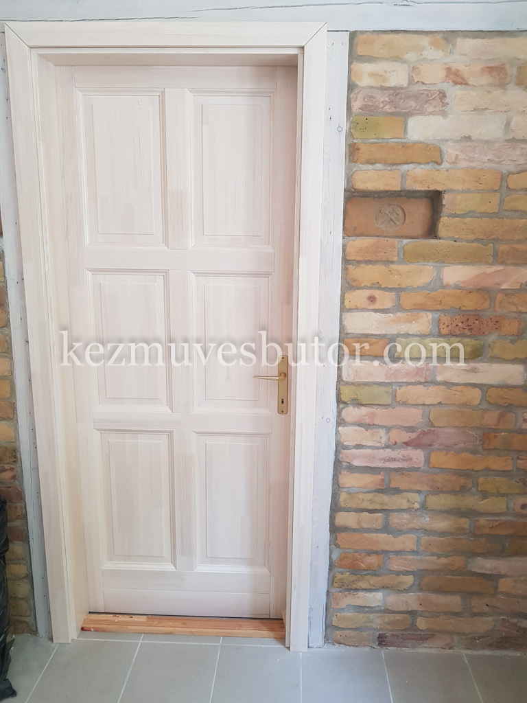 6 kazettás beltéri ajtó kép 6 kazettás beltéri ajtó