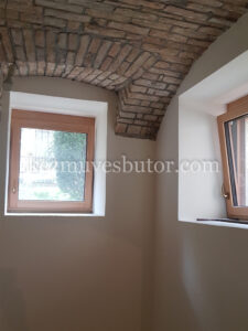 60×60 fa ablak kép 60x60 fa ablak