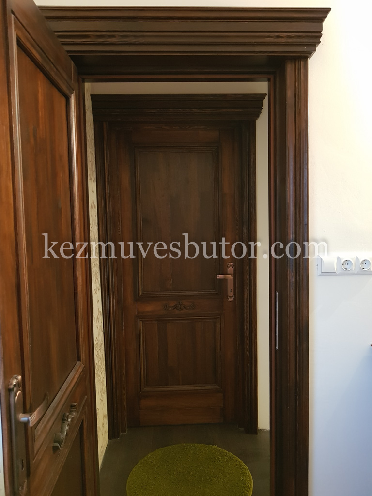 Antik beltéri ajtó kép Antik beltéri ajtó