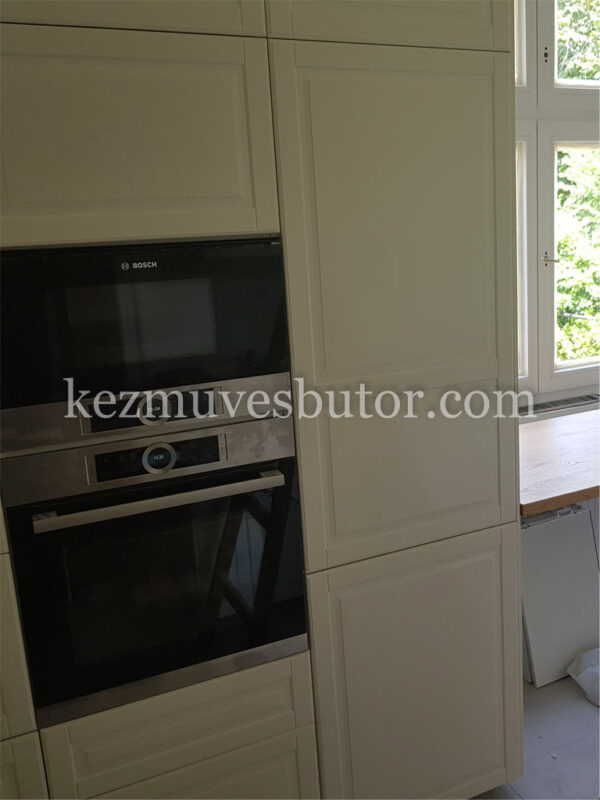 kép Beépített sütő és mikró