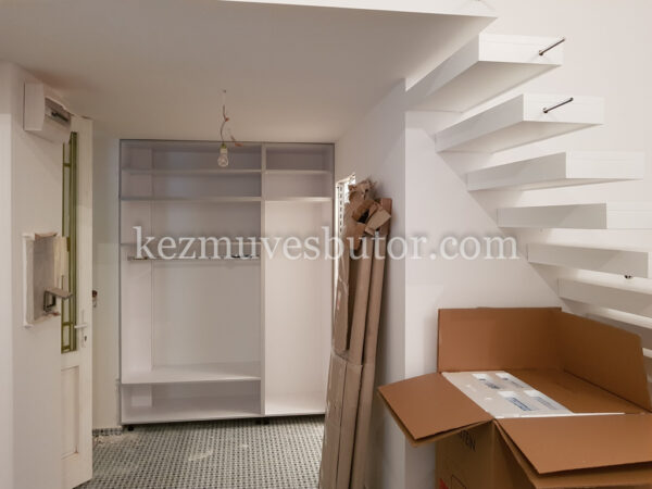 kép Beépített szekrény