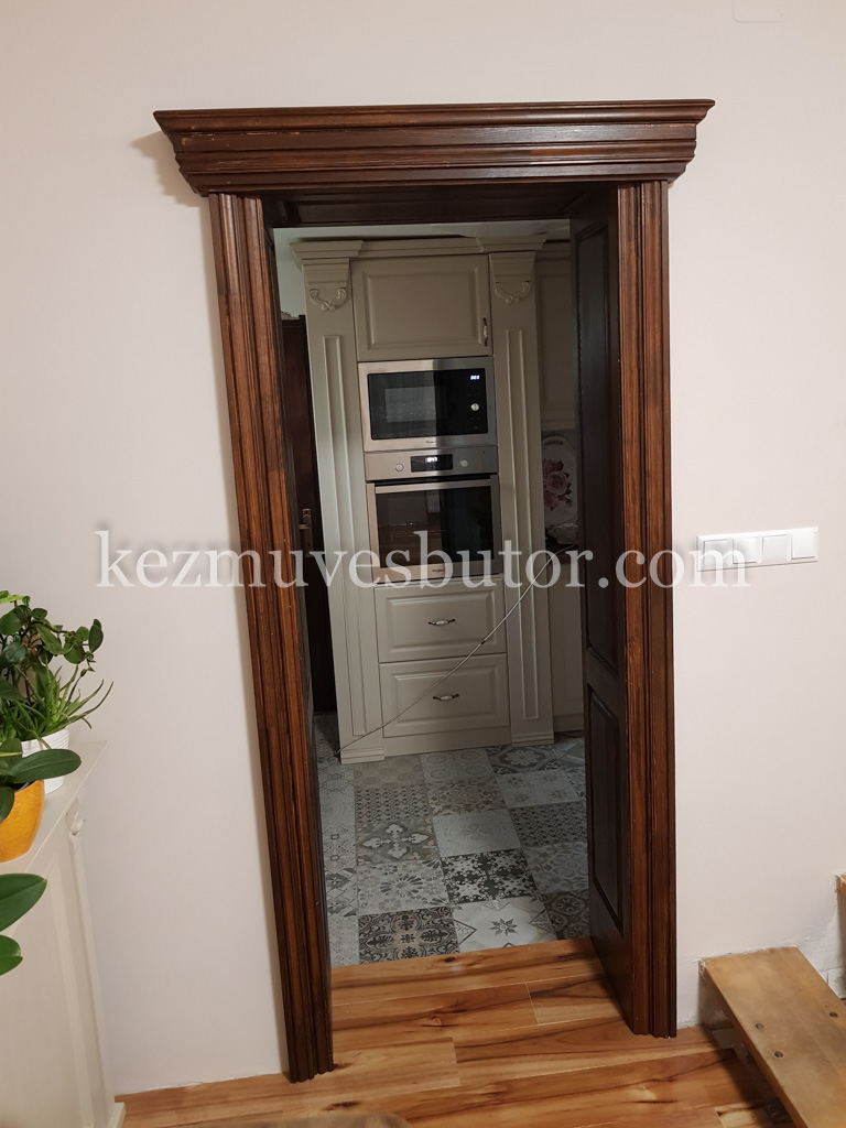 Egyedi átjáró burkolat kép Egyedi átjáró burkolat