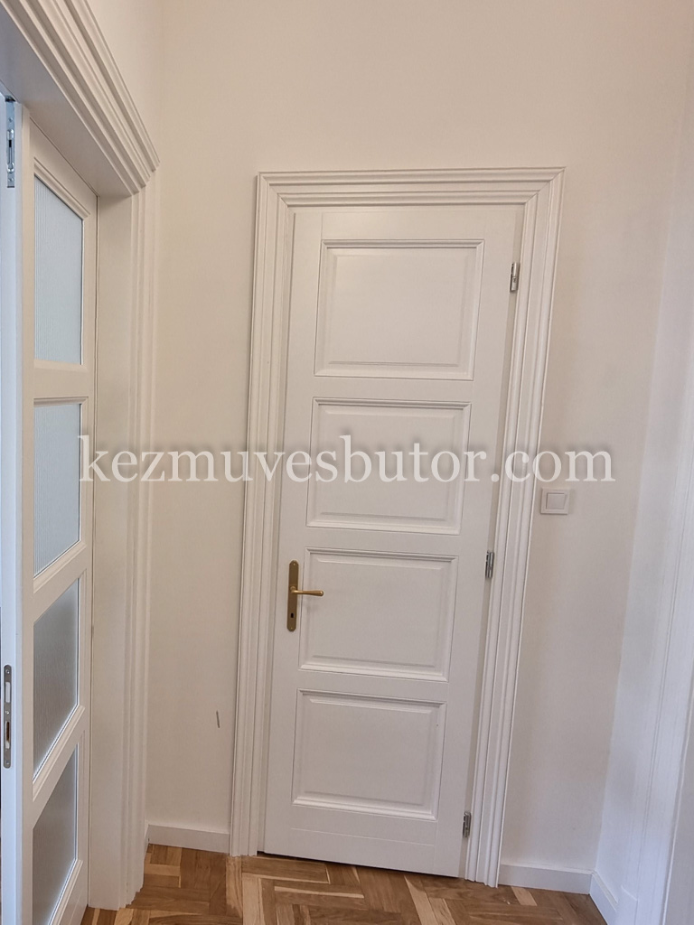 Egyedi beltéri ajtó kép Egyedi beltéri ajtó