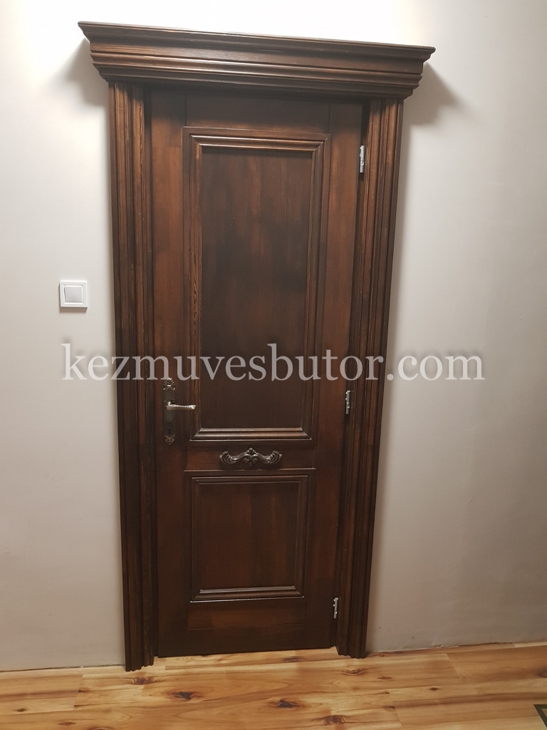 Egyedi díszes beltéri ajtó kép Egyedi díszes beltéri ajtó