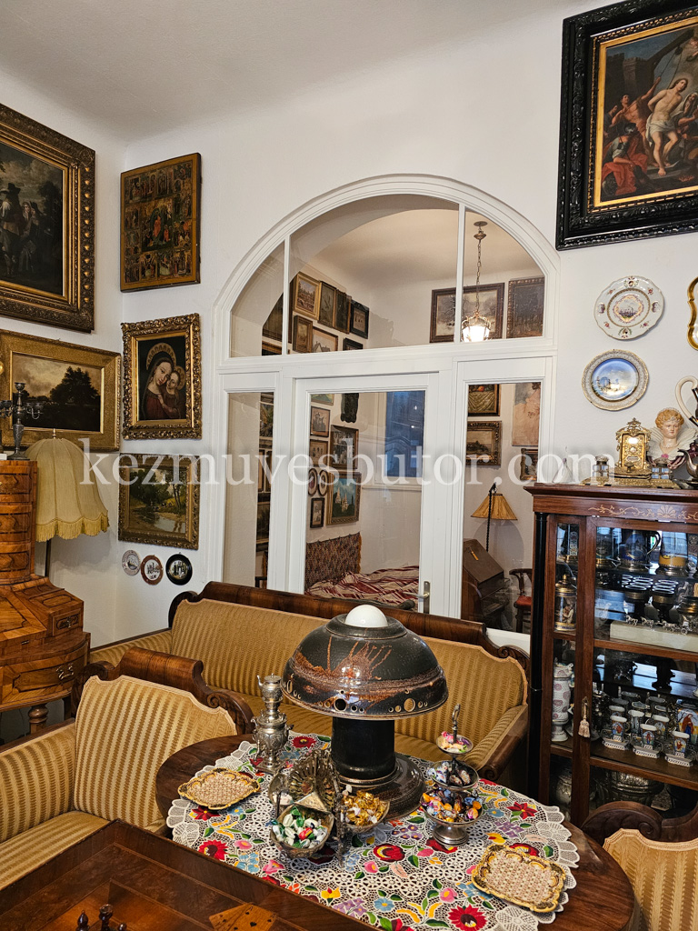 Ível beltéri ajtó belváros kép Ível beltéri ajtó belváros