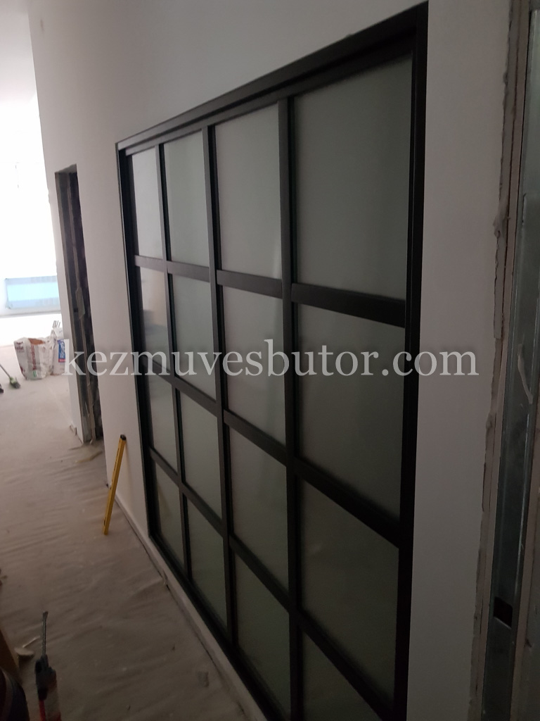 Modern térelválasztó kép Modern térelválasztó