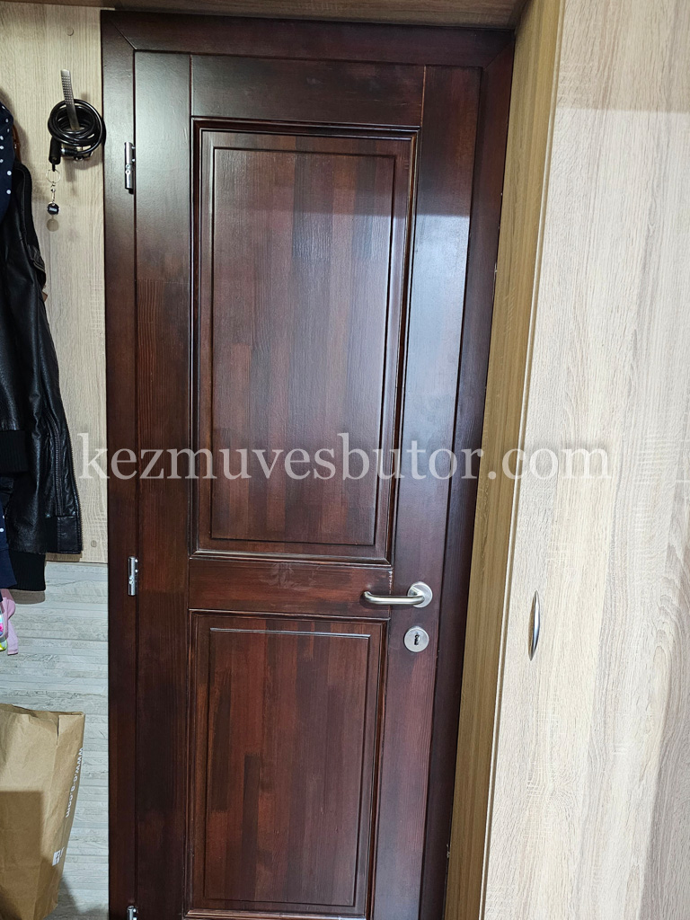 Panel lakás beltéri ajtó kép Panel lakás beltéri ajtó