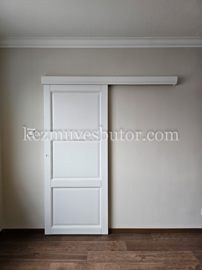 Tolóajtó panel lakás kép Tolóajtó panel lakás