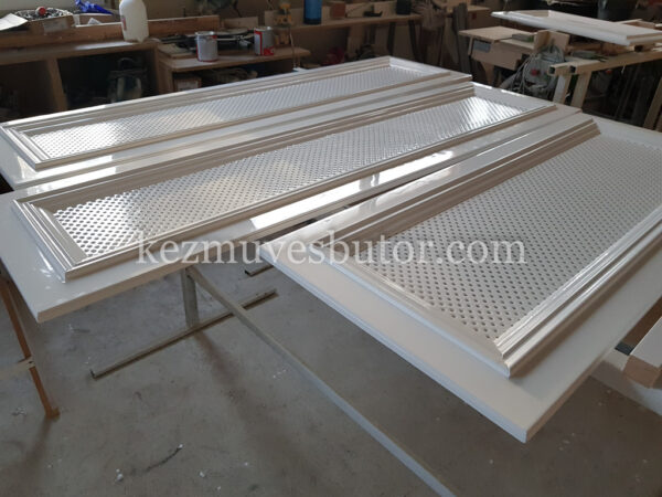 kép Vintage bútorajtó