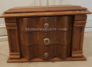 Kézműves bútorkészítés Kézműves bútorkészítés