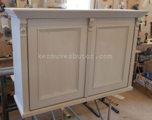 Vintage komód Vintage komód